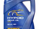 Mannol 8106 Hypoid Gear oil 80W-90 LS GL-5 hajtóműolaj 4L