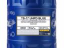 Mannol 7117 TS-17 UHPD BLUE 5W-30 teherautó motorolaj 20L