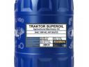 Mannol 7406 TRAKTOR SUPEROIL 15W-40 mezőgazdasági olaj 20L