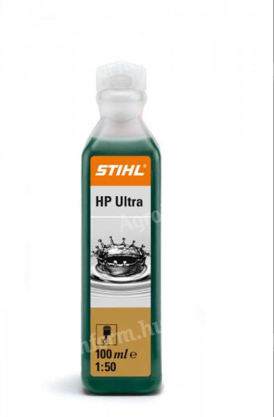 Stihl HP Ultra 2T motorolaj 100ml