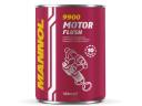 Mannol 9900 Motor Flush motoröblítő adalék 300ml