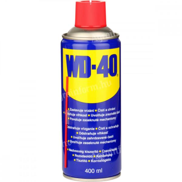 WD-40 Univerzális spray 400ml