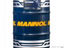 Mannol 7507 DEFENDER 10W-40 motorolaj 60L
