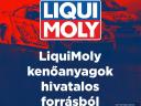 Liqui Moly Top Tec 4100 5W-40 motorolaj 5L + MoS2 súrlódáscsökkentő adalék 300 ml *csomag