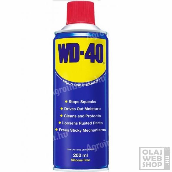 WD-40 Univerzális spray 200ml