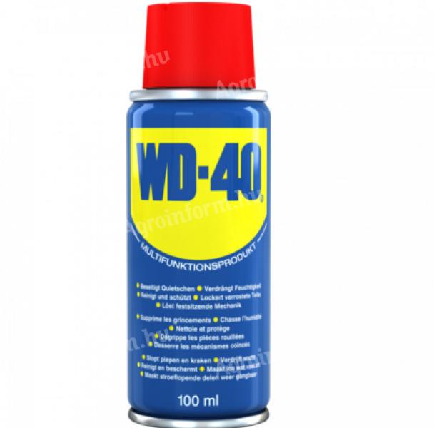 WD-40 Univerzális spray 100ml