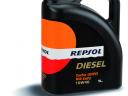 Repsol GIANT 9630 LS-LL (UHPD MidSAPS) 10W-40 motorolaj 5L