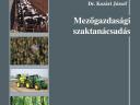 Dr. Kozári József: Mezőgazdasági szaktanácsadás