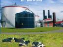 Dr. Bai Attila (szerk.): A biogáz
