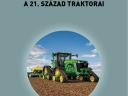 Dr. Hajdú József: A 21. század traktorai