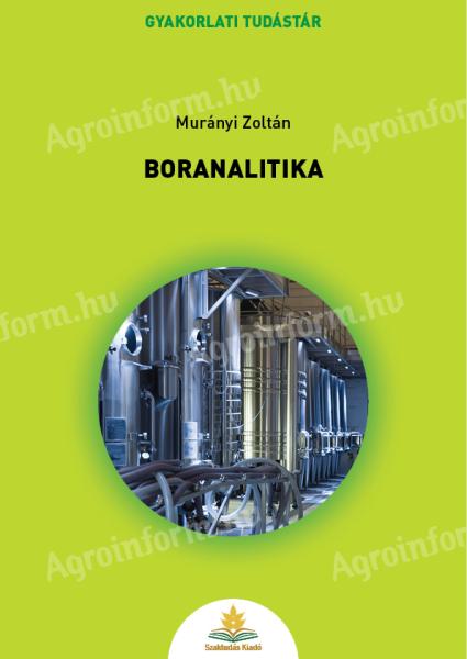 Murányi Zoltán: Boranalitika
