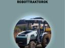 Dr. Husti István: Robottraktorok