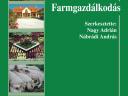 Nagy Adrián–Nábrádi András (szerk.): Farmgazdálkodás
