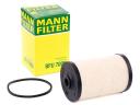 Üzemanyagszűrő BFU700X Mann-Filter