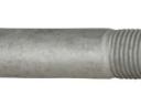 Kerékcsavar M16x1,5- 78, 10.9