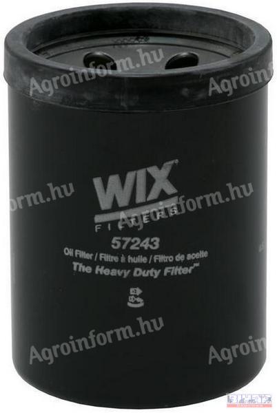 Olajszűrő WL-57243 Wix-Filter