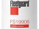 Üzemanyagszűrő FS-19906 Fleetguard