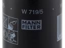 Olajszűrő W719/5 MANN FILTER