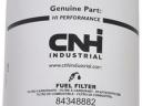 CNH gázolajszűrő 84348882, 90412128