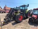 Claas Ares 616 használt traktor