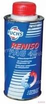 Klímakompresszor olaj Fuchs PAG RL 46, 250cm³