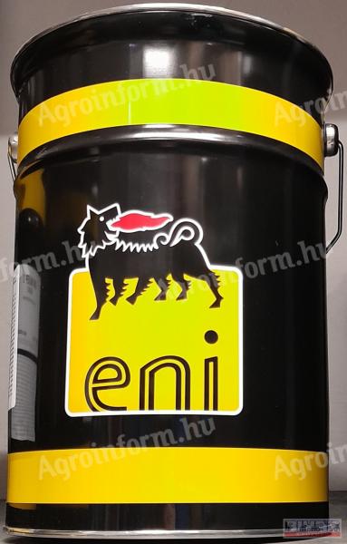 ENI (Agip) MU/EP 2 kenőzsír 5kg