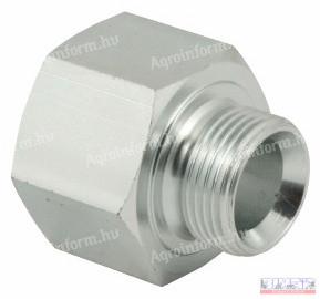 Közcsavar 1/4&quot;-1/2 KB