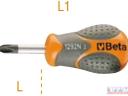 Csavarhúzó 1x 30 csillag Phillips Beta