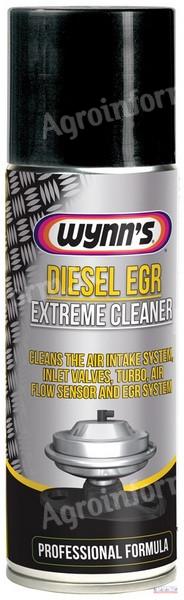 EGR szelep tisztító (diesel) 200ml Wynn&#039;s