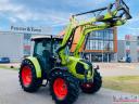 Claas Atos 230 CX használt traktor