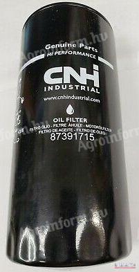 CNH hidraulikaszűrő 87391715