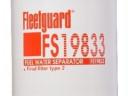 Üzemanyagszűrő FS-19833 Fleetguard