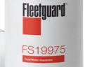 Üzemanyagszűrő FS-19975 Fleetguard