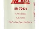 Üzemanyagszűrő SN-70479 Hifi Filter