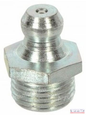 Zsirzógomb 1/4&quot; G (Ø12,7mm)