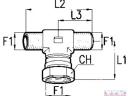 T idom 1/2&amp;#34; KBK