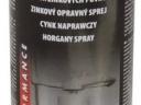 Horgany spray 500ml