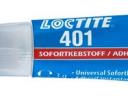 Loctite 401 pillanatragasztó