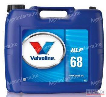 Valvoline hidraulikaolaj HLP 68 20 liter
