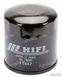 Olajszűrő T-1637 Hifi Filter