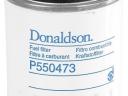 Üzemanyagszűrő P-550473 Donaldson