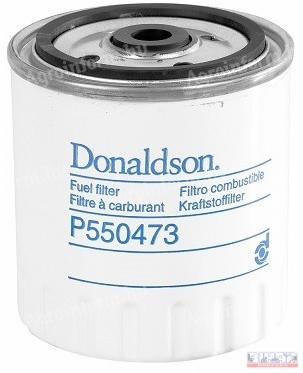 Üzemanyagszűrő P-550473 Donaldson
