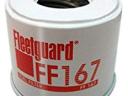 Üzemanyagszűrő FF-167 Fleetguard