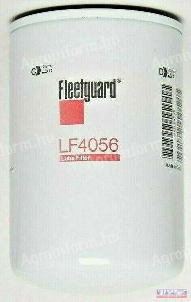 Olajszűrő LF-4056 Fleetguard