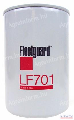 Olajszűrő LF- 701 Fleetguard