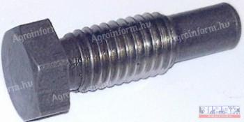 MTZ osztomű rögzítő csavar M12x36/23