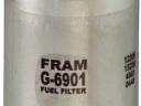 Benzinszűrő G-6901 Fram