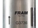 Benzinszűrő G-3736 Fram