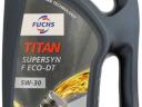 FUCHS motorolaj SUPERSYN F ECO-DT SAE 5W-30; 5 liter