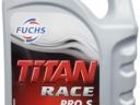 FUCHS TITAN RACE PRO S 10W-60; 5 liter